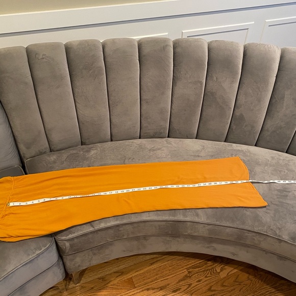 Sexy Caged Jumpsuit - Picture 10 of 11